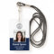 Navy | Employee Photo ID Company Security