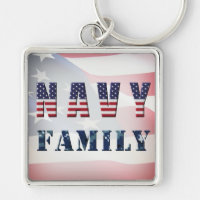 Navy Family