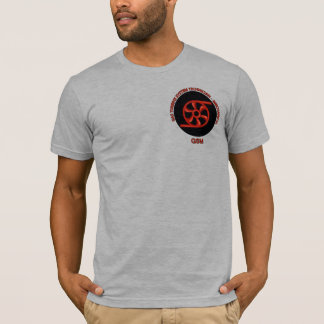 Navy GSM LM2500 w/ 33k HP/T&B wo/ USN T-Shirt