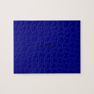navy jigsaw puzzle