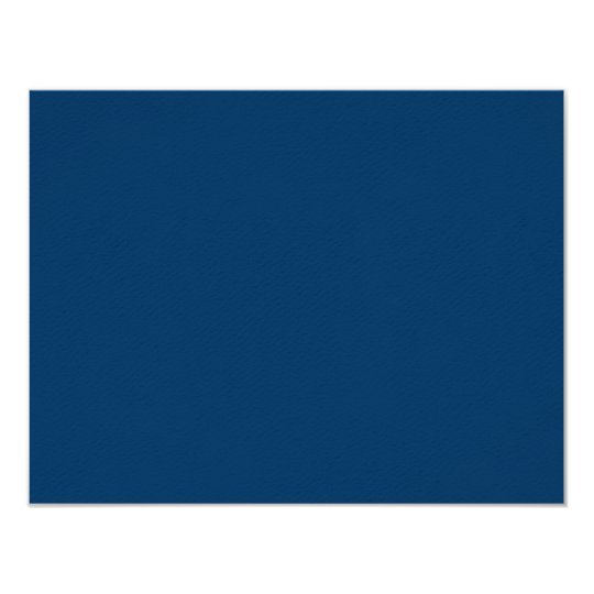 Navy Lions Bar Mitzvah Thank You card