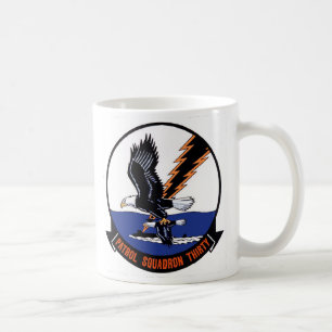 Navy Patrol Squadron VP-30 Coffee Mug
