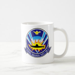 Navy Patrol Squadron VP-31 Mug