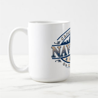 Navy Pier Chicago Coffee Mug