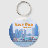 Navy Pier - Chicago Illinois