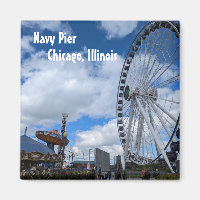 Navy Pier - Chicago Illinois