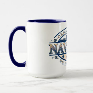 Navy Pier Chicago Mug