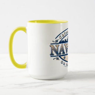 Navy Pier Chicago Mug