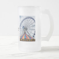 Navy Pier Ferris Wheel