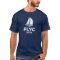 Navy PLYC 2026 T-Shirt 