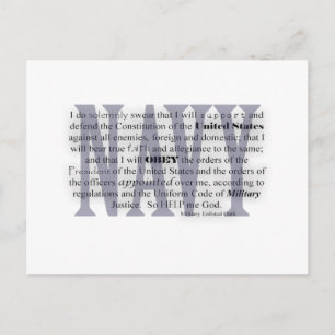 navy postcard