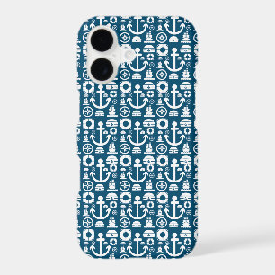 Navy sailor Element sea pattern