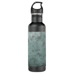 Navy Vector Camo 710 Ml Water Bottle