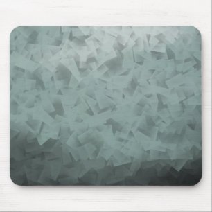 Navy Vector Camo Mouse Mat