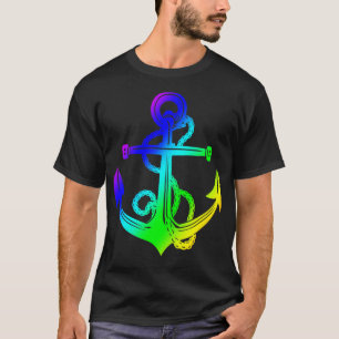 Navy Veteran T-Shirt