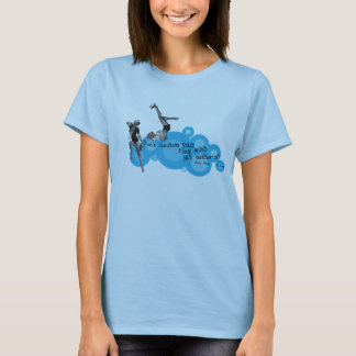Navy Wife T-Shirt