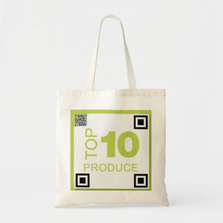 Naylor Organics Farmers' Market Bag