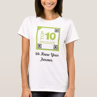 Naylor Organics T-Shirt