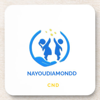 NAYOUDIAMOND COASTER