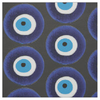 Nazar Evil Eye Protection Amulet Blue Bead Symbol