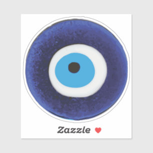 Nazar Evil Eye Protection Symbol