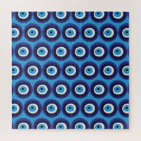 Nazar Evil Eye Symbol Protection