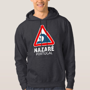 Nazare Hoodie