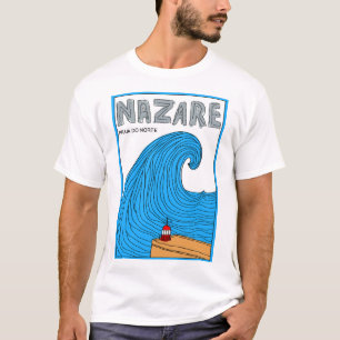 Nazaré T-Shirt