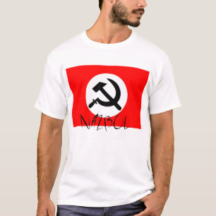 NAZBOL T-SHIRT