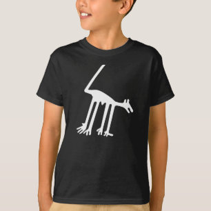 Nazca Dog T-Shirt