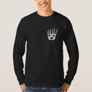 Nazca Lines Ancient Astronaut South America Peru T-Shirt