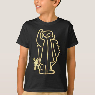 Nazca_Lines T-Shirt