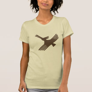 Nazca Pelican T-Shirt