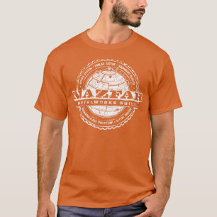 Nazfar Metalworks Guild T-Shirt