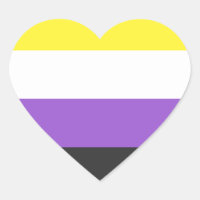 nb flag sticker
