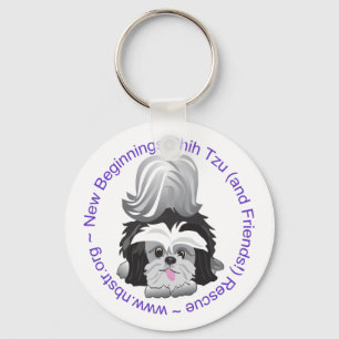 NB Keychain