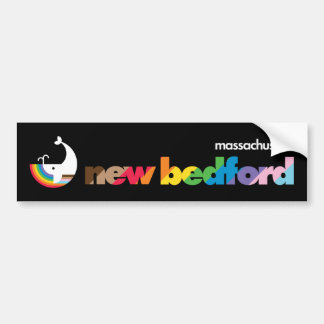 NB Pride Bumper Sticker