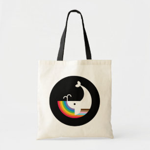 NB Pride Whale Tote