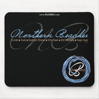 NB (Style-D) Mouse Mat