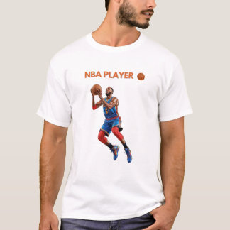 NBA Champion T-Shirt
