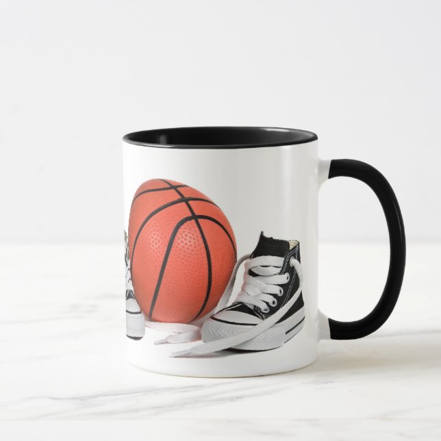 NBA MUG (Right)