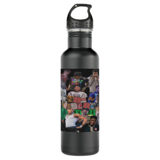 Nba Youngboy T shirt class Essential T Shirt 710 Ml Water Bottle