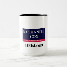 NBC BOD MUG