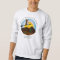 NBC sweatshirt
