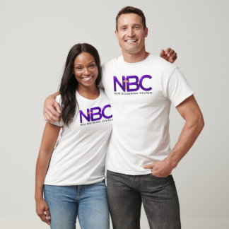 NBC v.2 T-Shirt