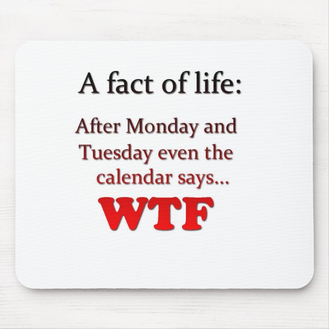 nbmvhfm mouse mat (Front)