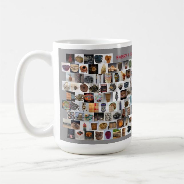 NBO's Every 1 2022 Mug (Left)