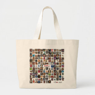 NBO's Every 1 Tote