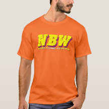 NBW Logo Shirt