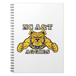 NC A&T Aggies   Aggie Bulldog Notebook
